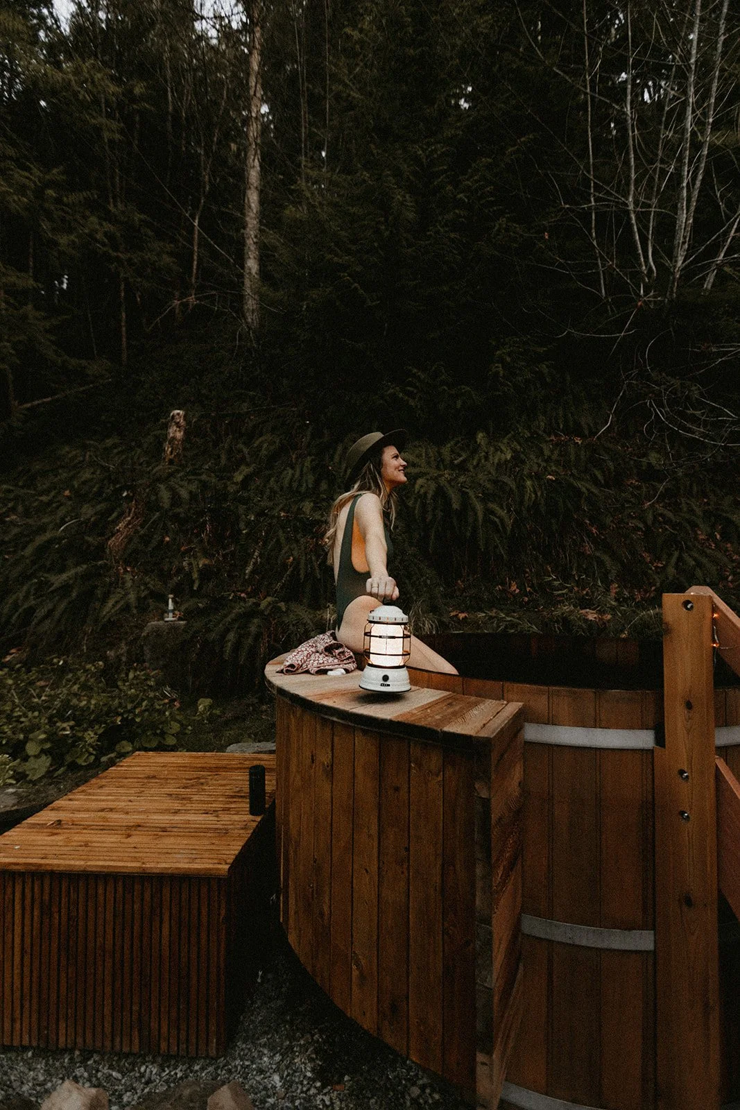 Airbnb travel photography by Moments of Wild