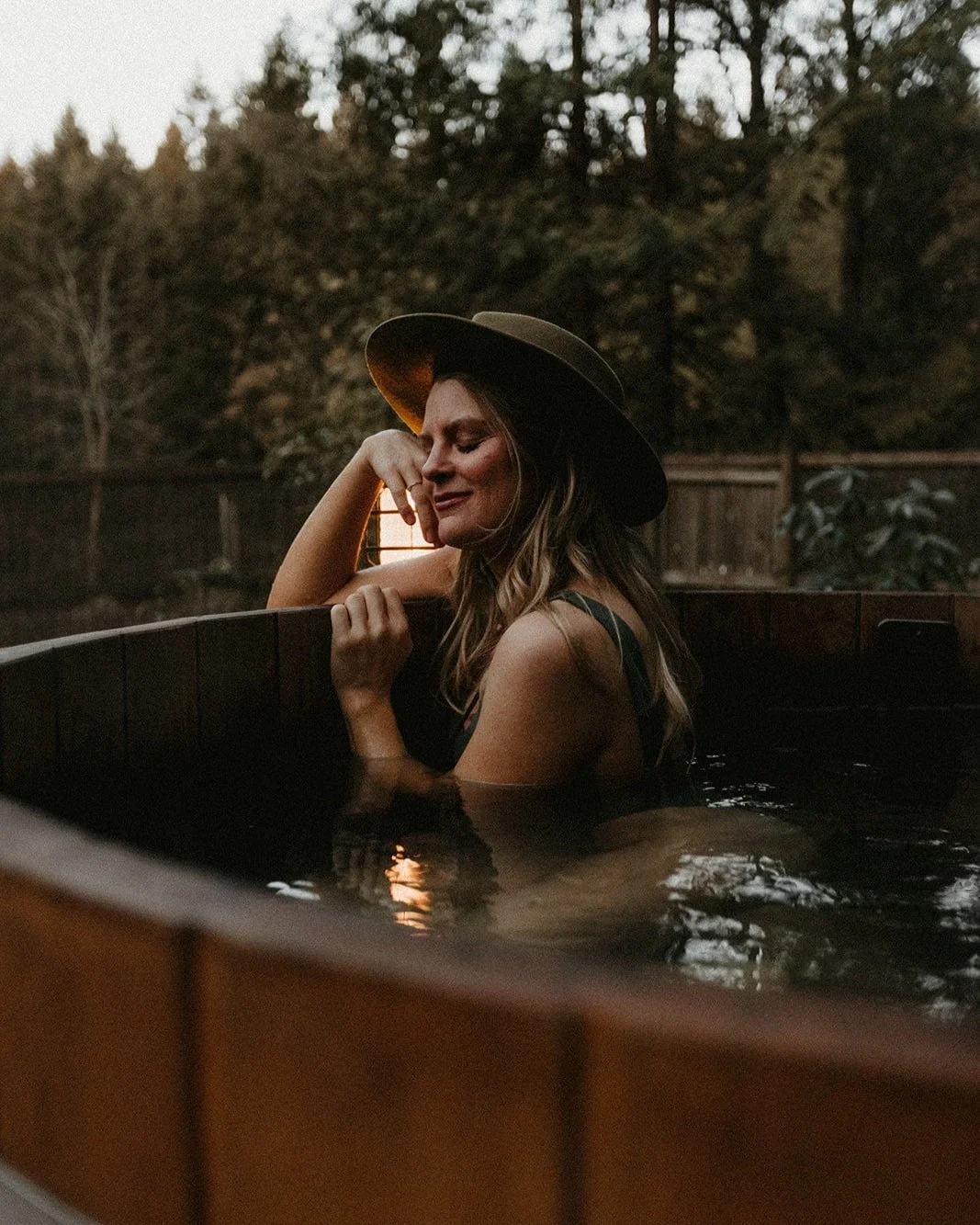 Airbnb travel photography by Moments of Wild