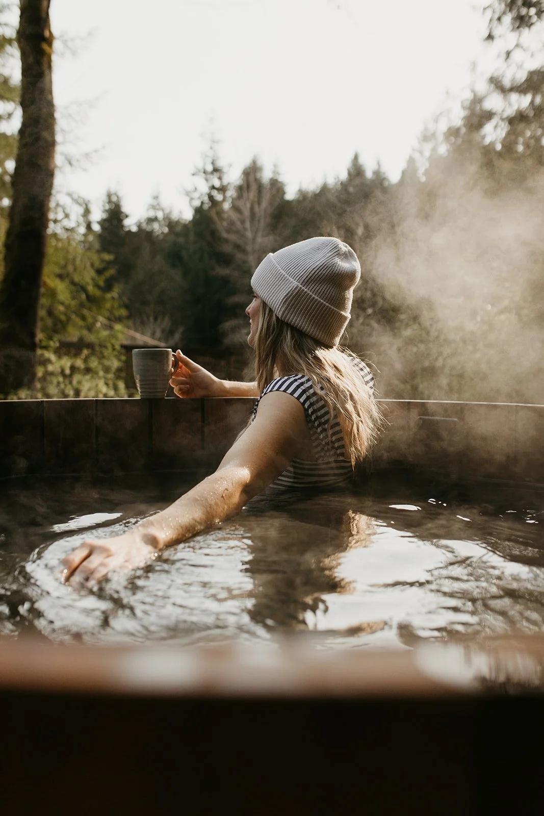 Airbnb travel photography by Moments of Wild