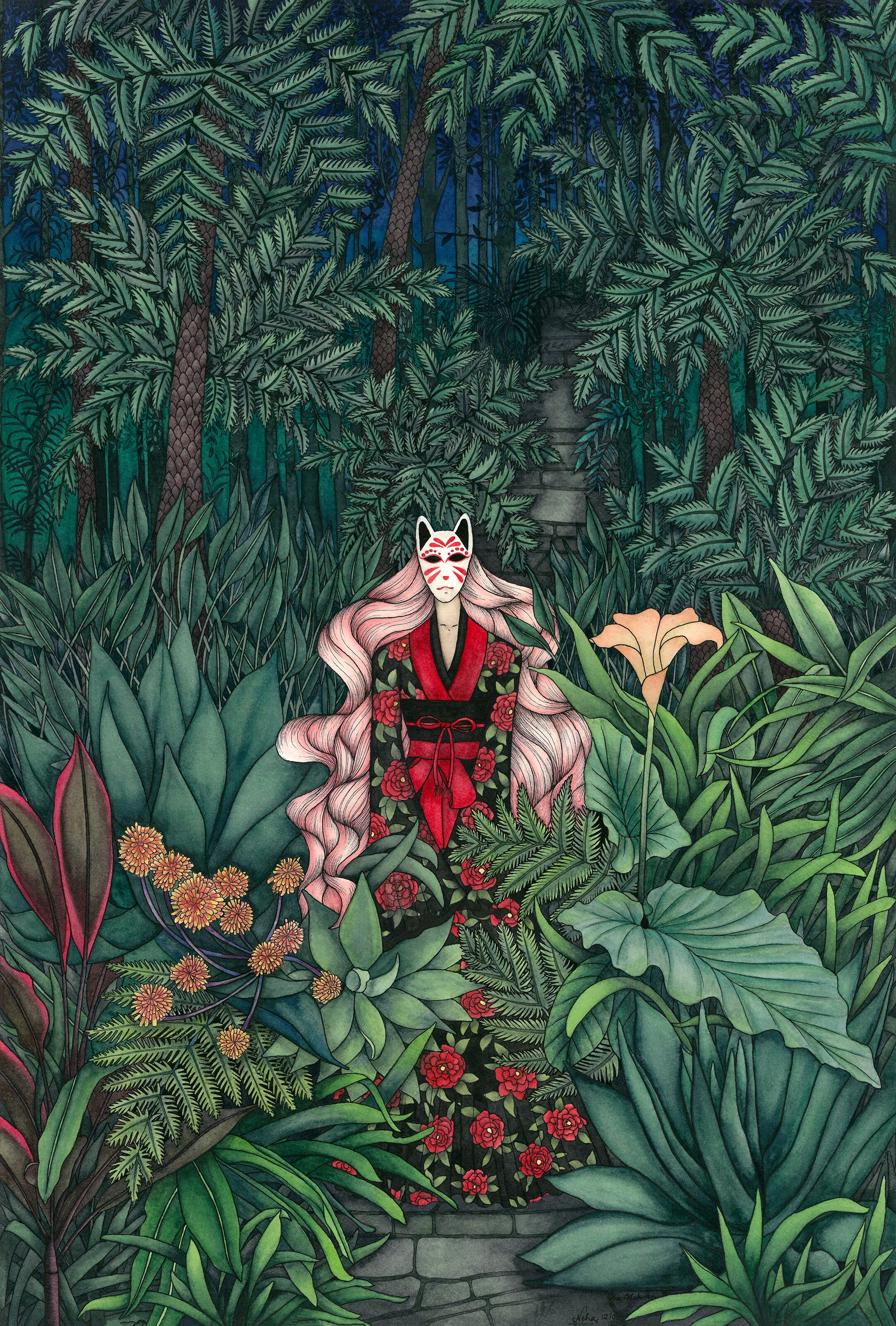 GIRL IN THE FOREST LOW RES.jpg