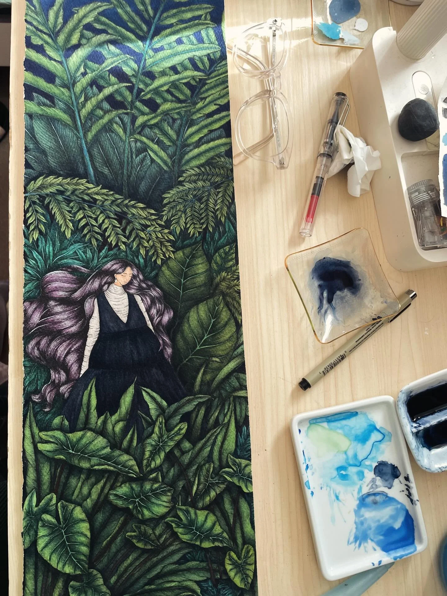 Moments from 2025
😌☁️