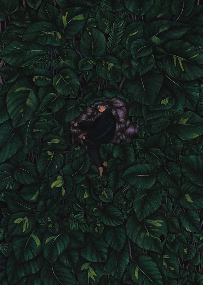 REST AMONG THE LEAVES.jpg