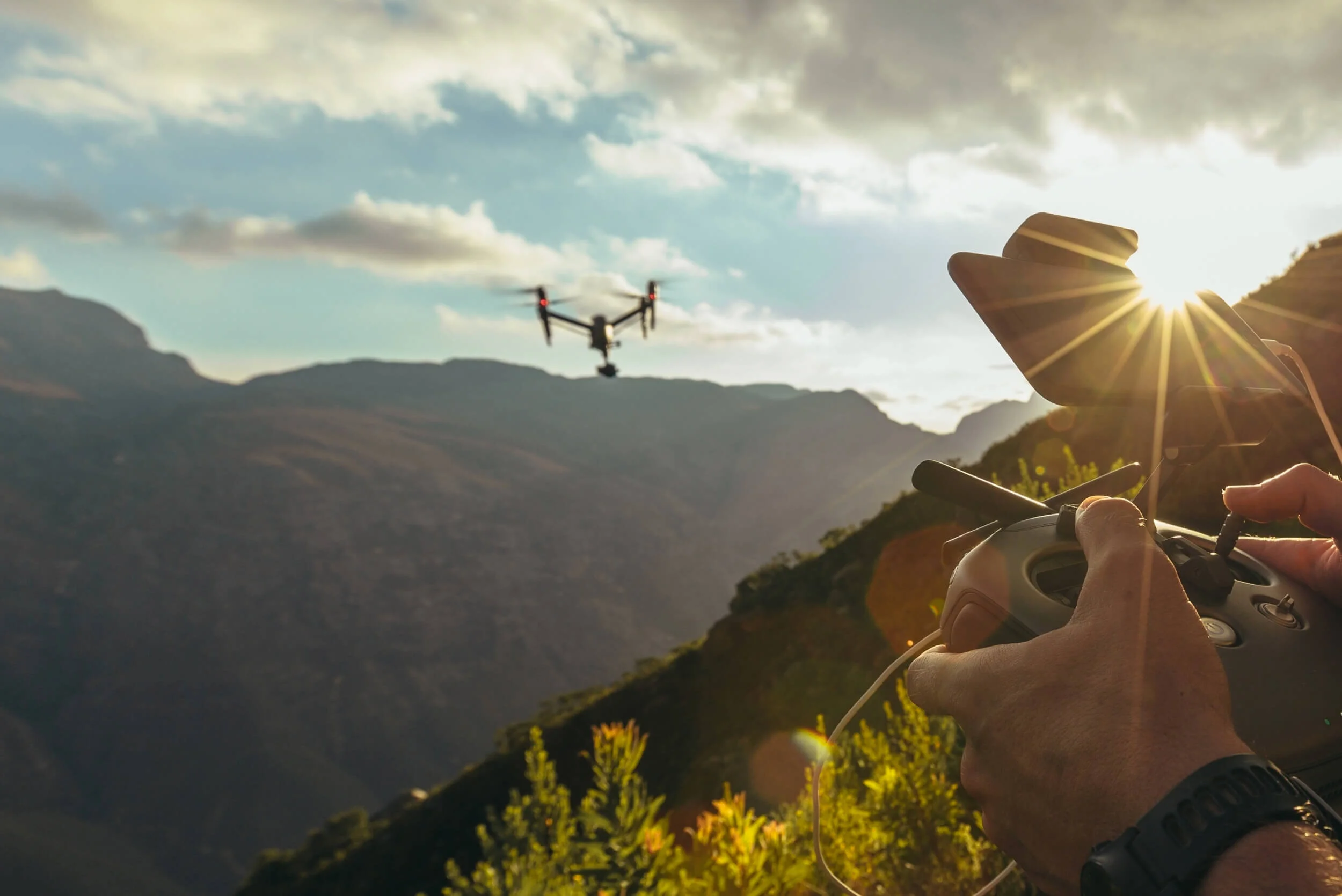 Drone Photography | Professional Drone Pictures and Video | SV Aerial ...