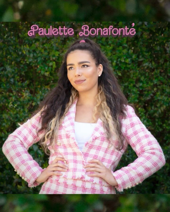 Once upon a time (last summer), @bennytheghost and I did a session. A missing charger, a missed exit, and a couple of animal planet episodes later, Paulette Bonafont&eacute; was born. Out May 30th. Pre-save link in bio!! 💅🏽cover photo by @eliz_m_j!