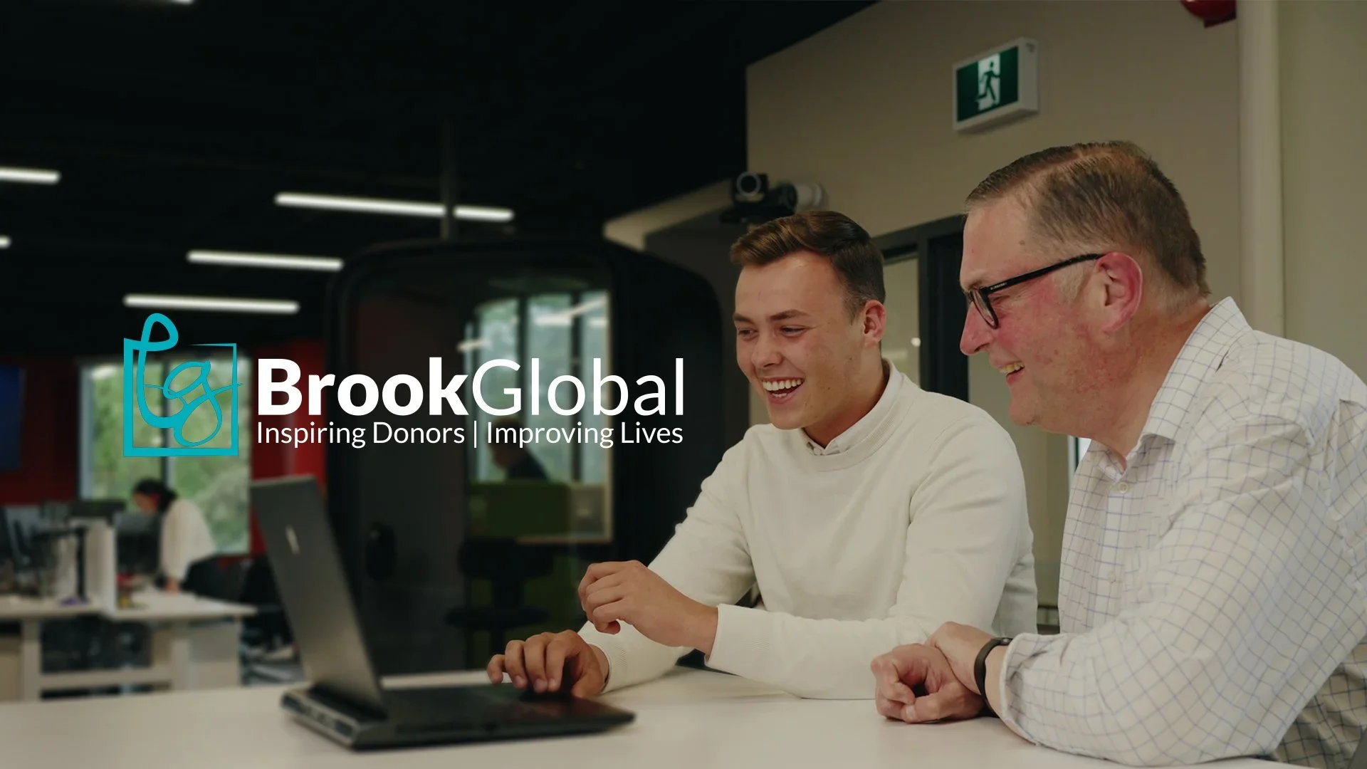BrookGlobal