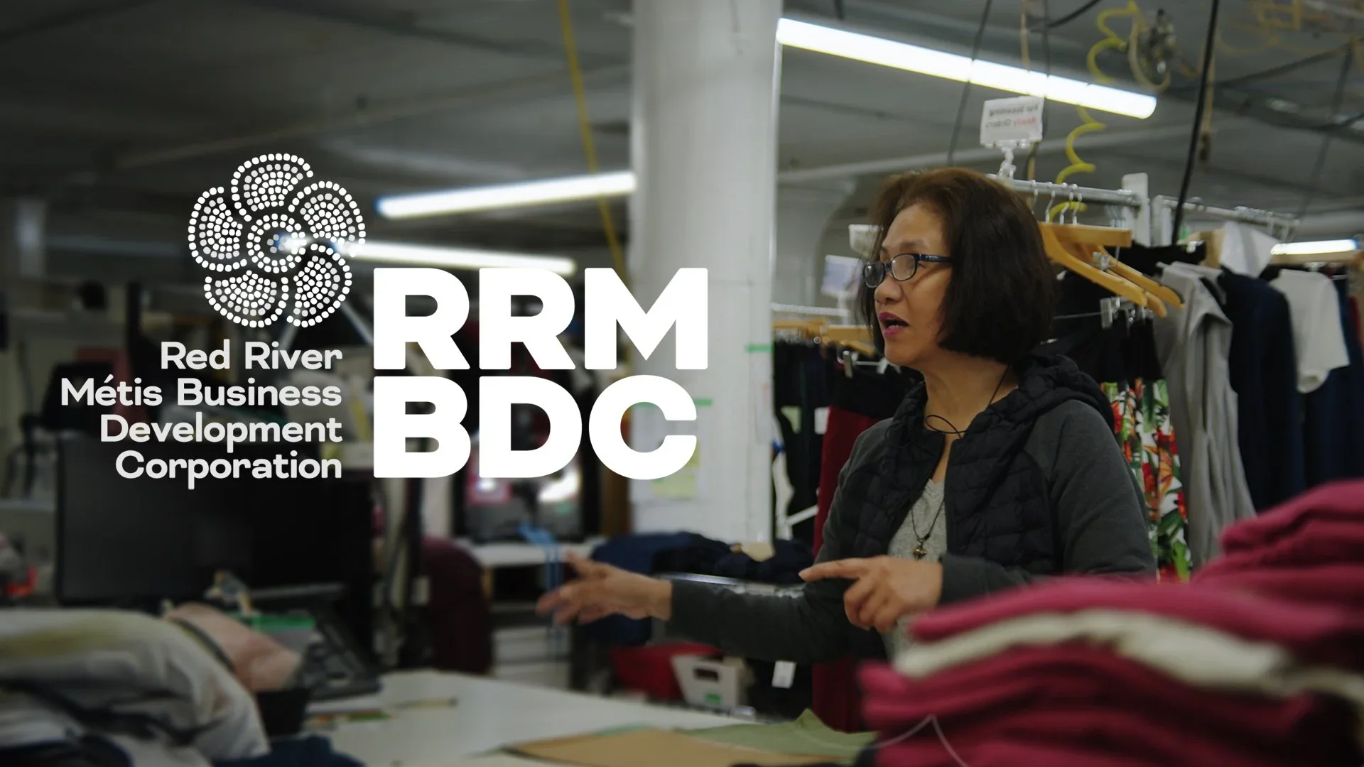 Red River Métis Development Corporation