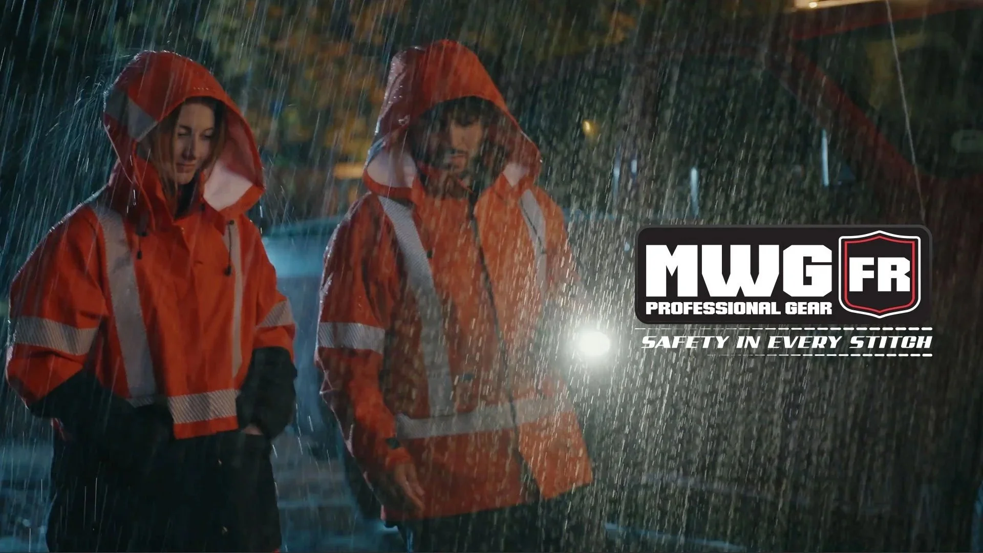MWG Apparel Corp.