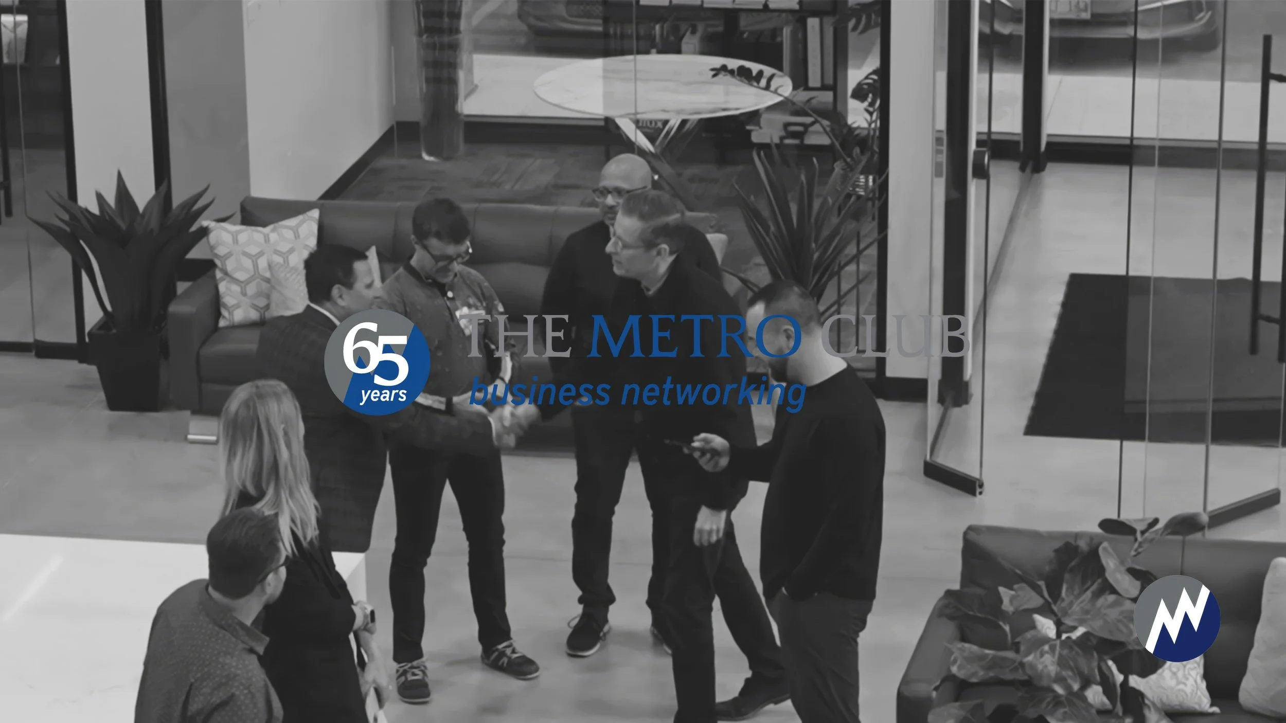 The Metro Club
