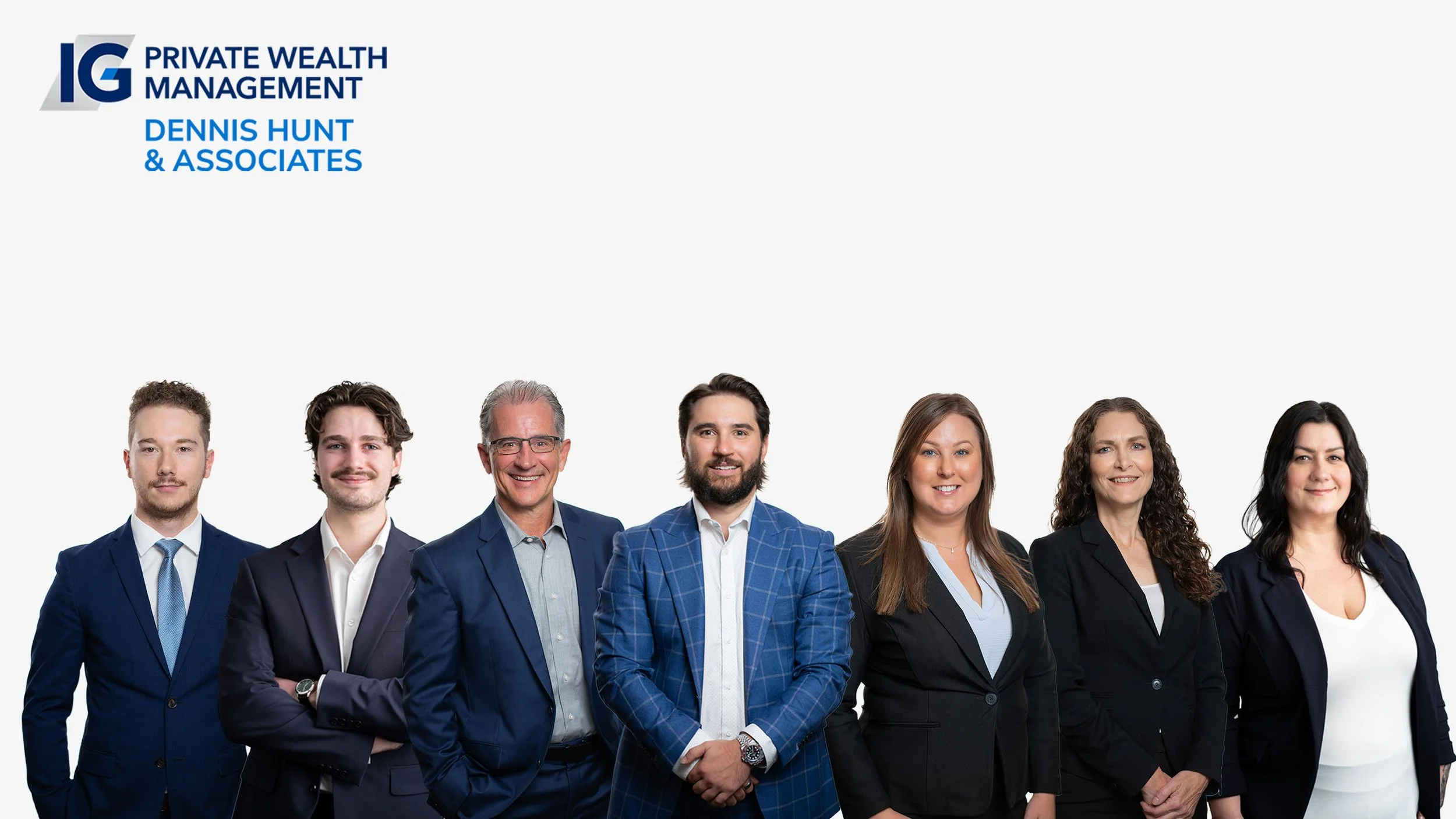 Hunt & Associates Social Media