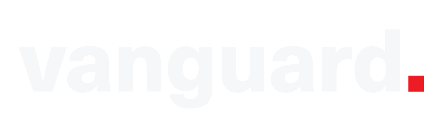 Contact Us — Vanguard Creative