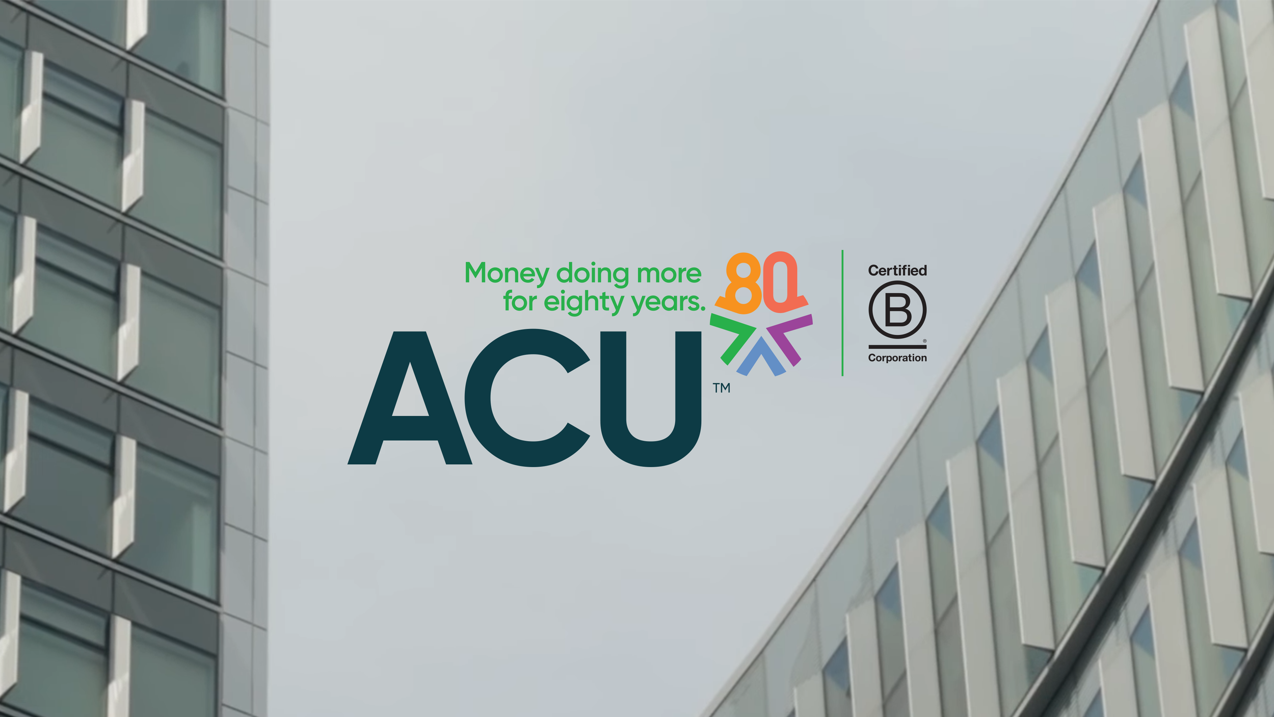 Assiniboine Credit Union 80th Anniversary — Vanguard Creative