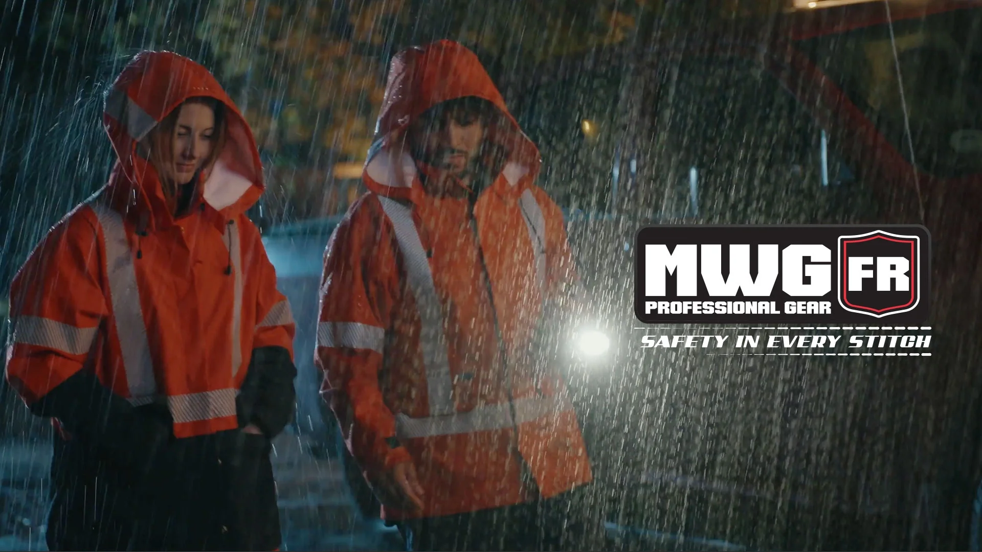 MWG - Built For This