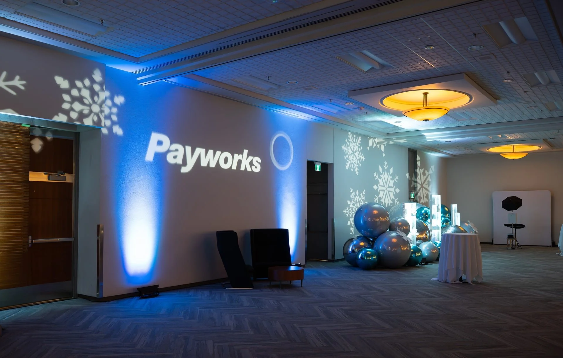 Eventlight Social Media
