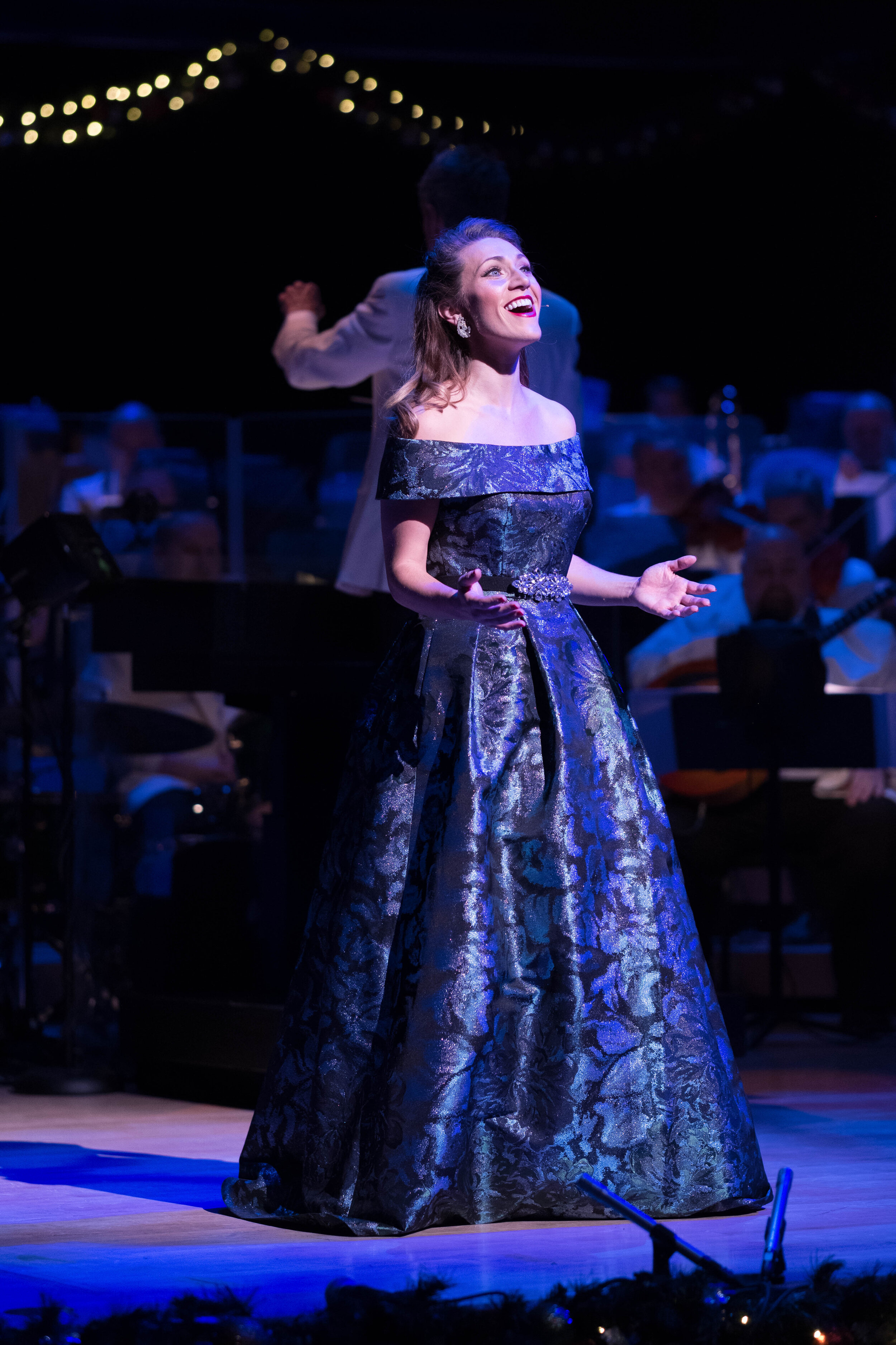 Private Voice Lessons with Siri