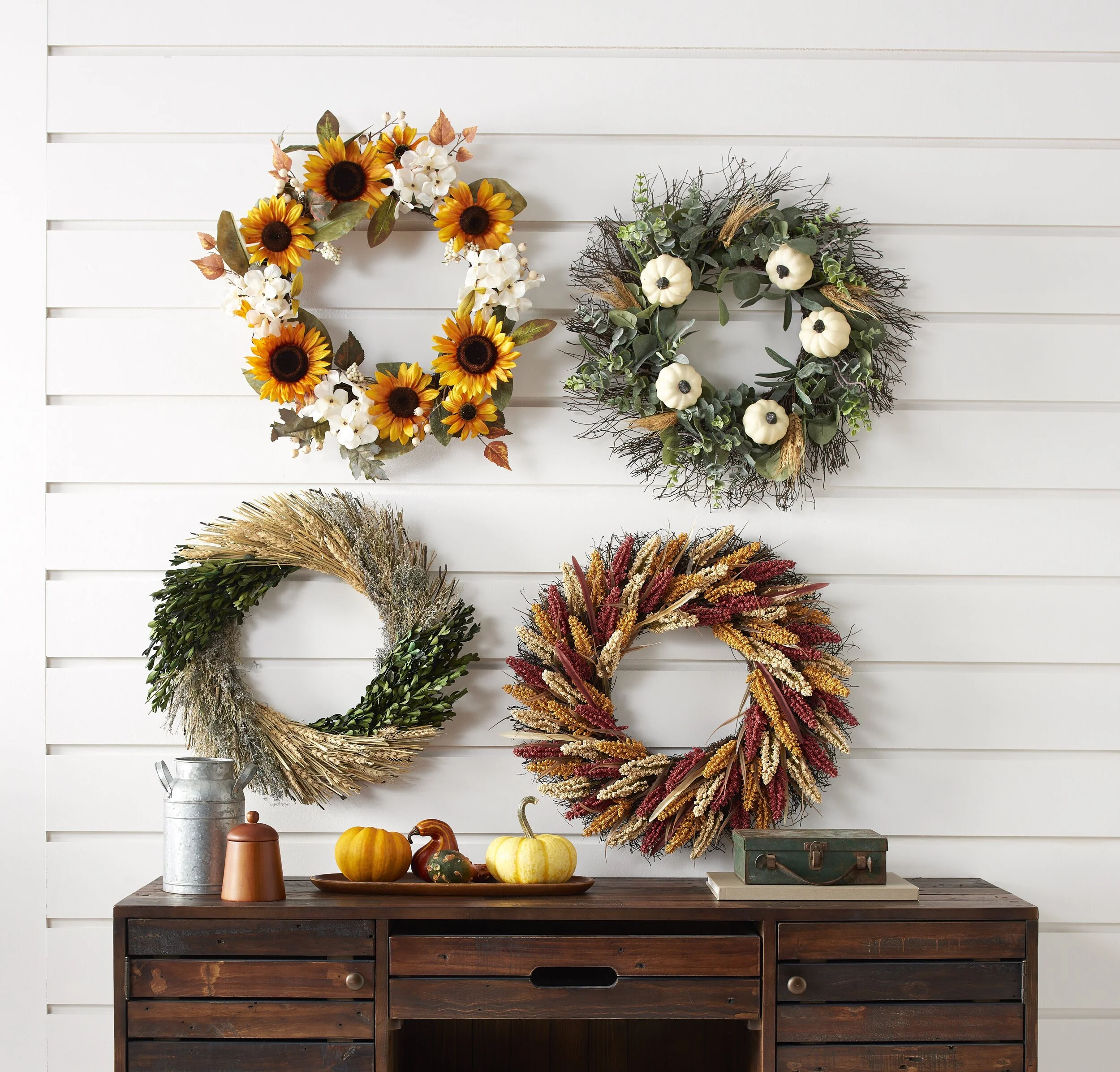 Kohl's Everyday + Seasonal Decor Collections — Vincenzo Maniscalco