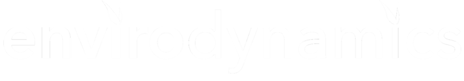Enviro-dynamics, environmental solutions for a changing world. Based in Hobart, Tasmania Lutrawita.