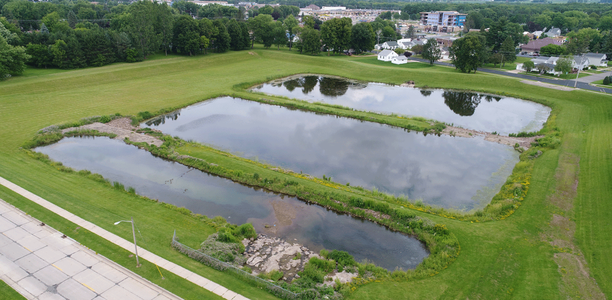Stormwater and Wastewater Management in New Zealand — Siecap NZ