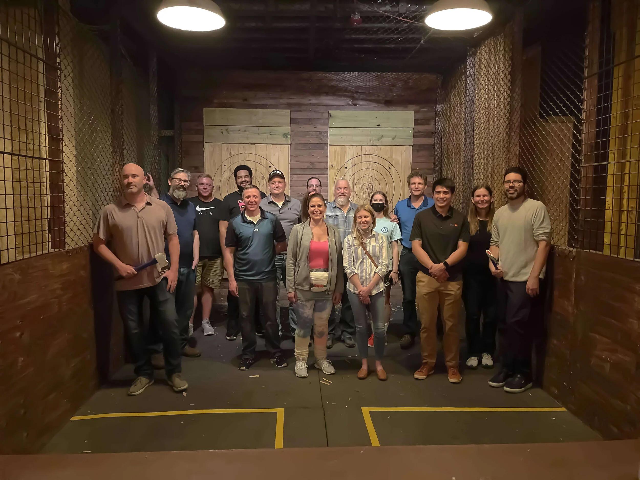 Contact Us — Steel City Axes