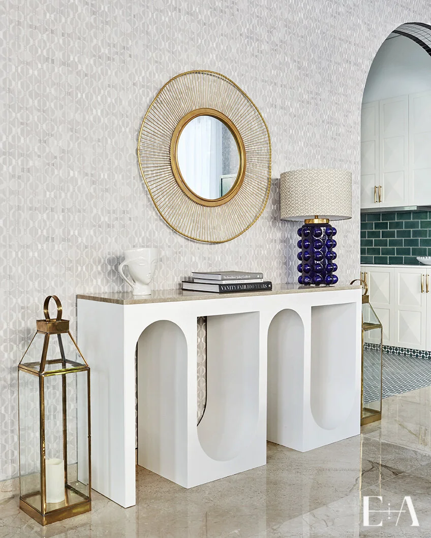 WALTON I — E&A Interiors