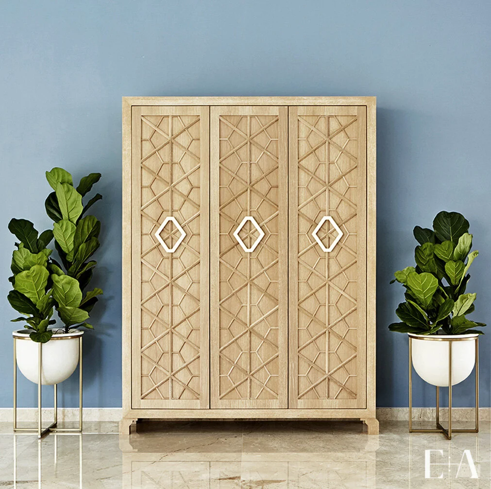WALTON I — E&A Interiors