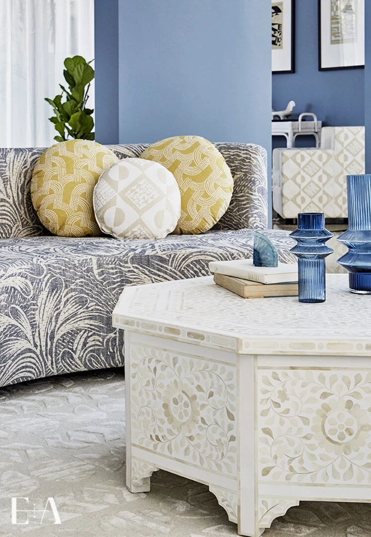 WALTON I — E&A Interiors