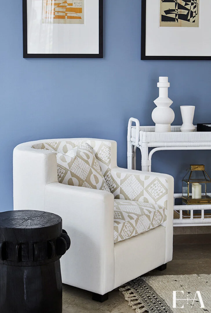 WALTON I — E&A Interiors