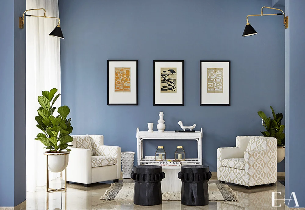 WALTON I — E&A Interiors
