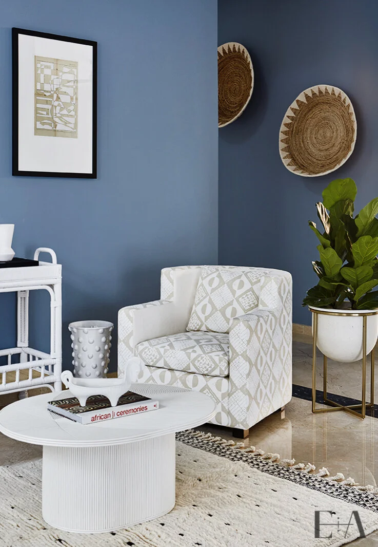 WALTON I — E&A Interiors