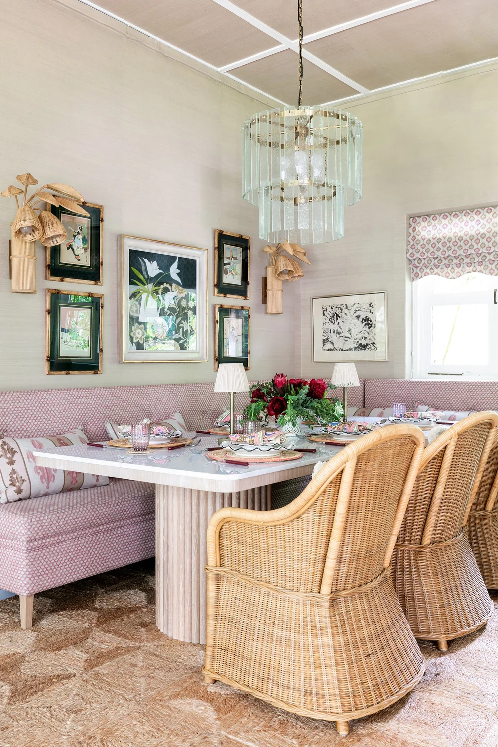 PORTFOLIO — E&A Interiors