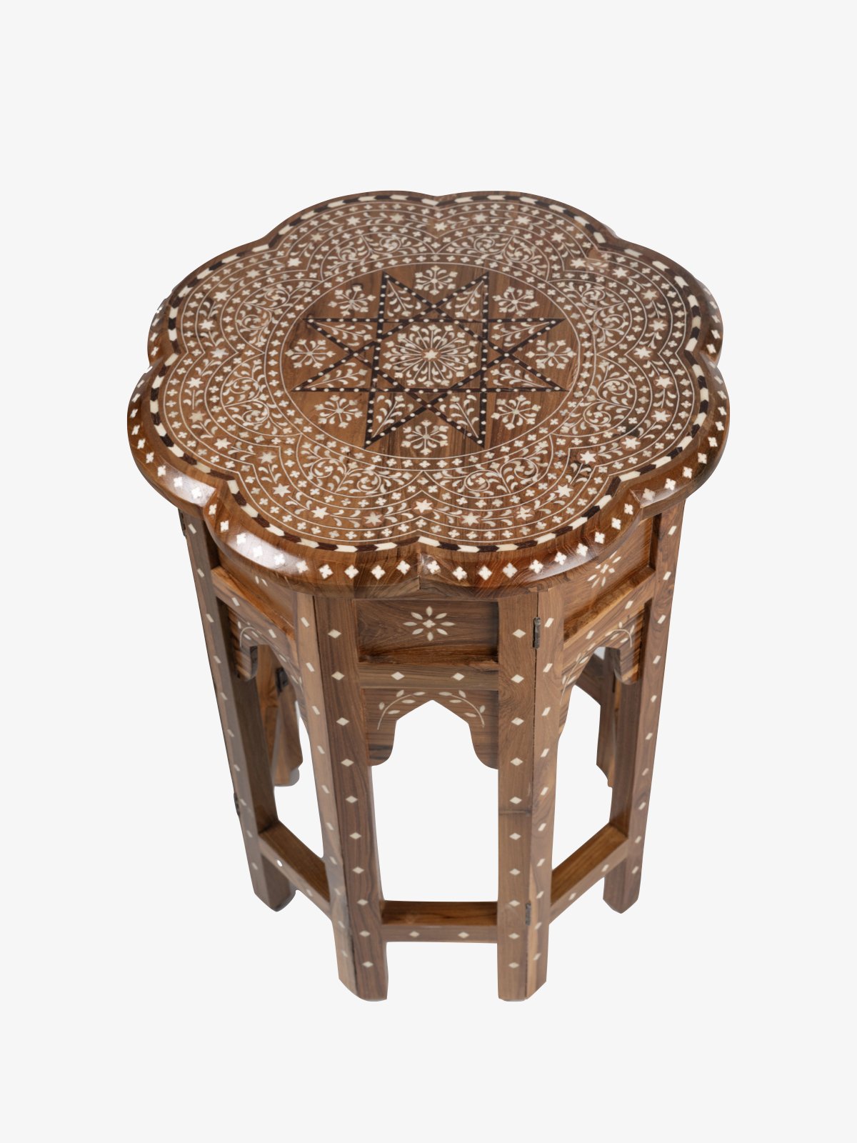 Bone Inlay Table Blossom Top.jpeg