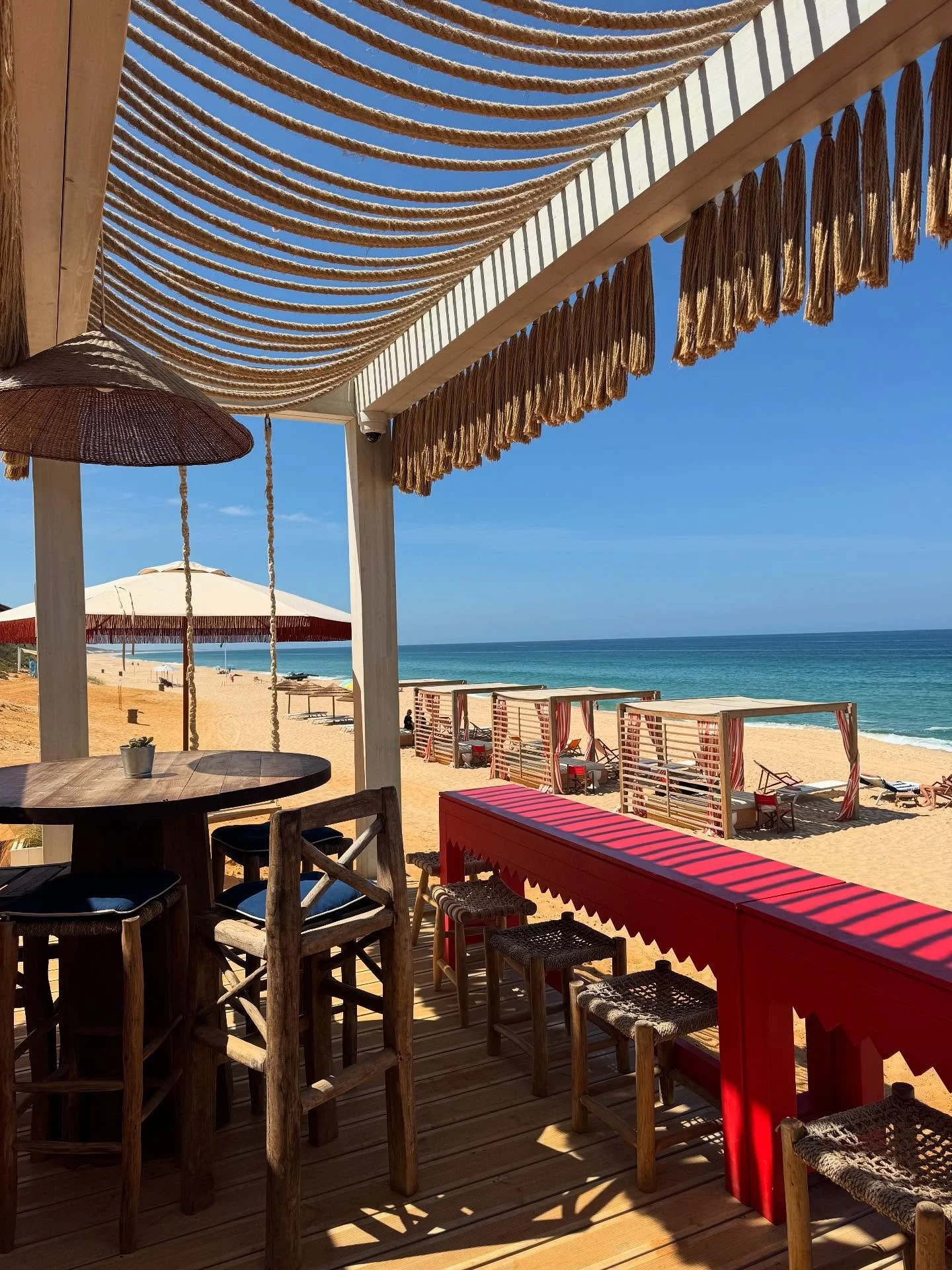 Happy Monday! I hope everyone is having an amazing Summer ☀️☀️☀️ I was lucky enough to be in Portugal 🇵🇹 Lisbon, Comporta and Melides, and it&rsquo;s no wonder why designers have homes here, this place is magical with its beautiful, wild and unspoi