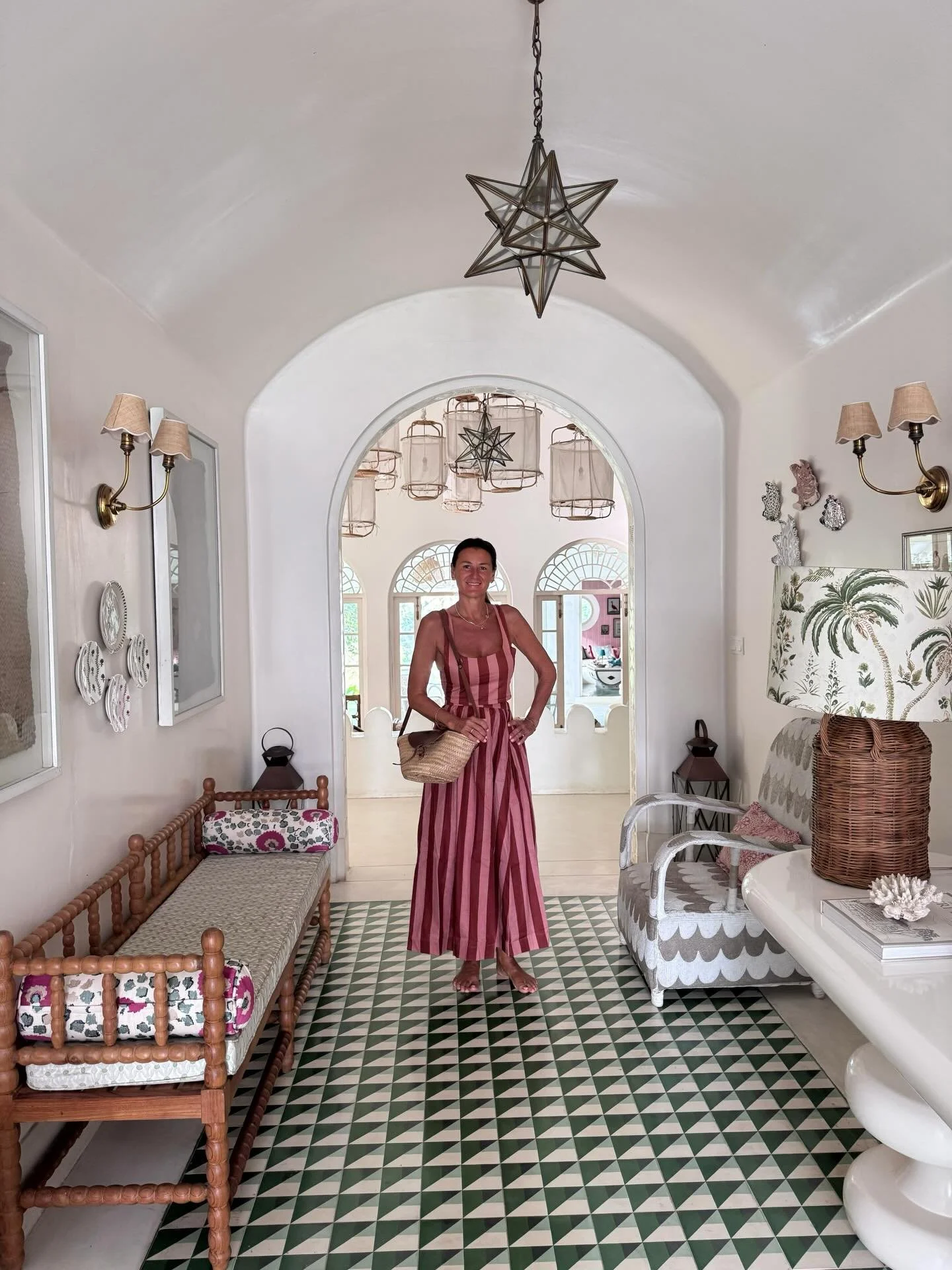 A magical and beautiful week before Christmas spent at my home @braganzahouse in Sri Lanka. Having time to slow down, appreciate and reflect on the incredible year we have had. Thank you to my amazing team for all the brilliant work and to our lovely