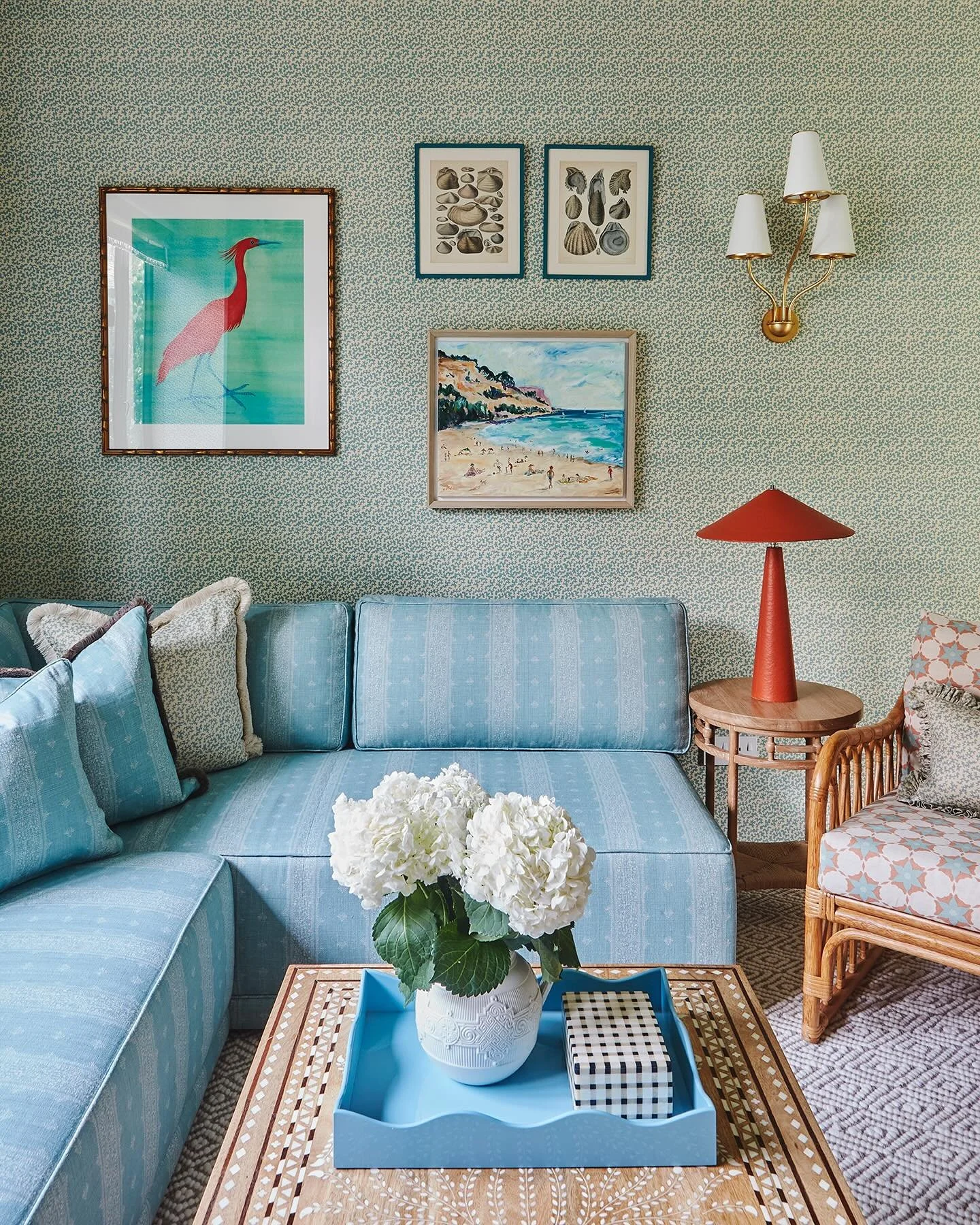 I hope everyone is having a great start to 2026! Now the year is well underway we are excited about the new projects that we are working on and finally able to share photography of the projects we completed last year! 

We ended 2025 shooting this wo