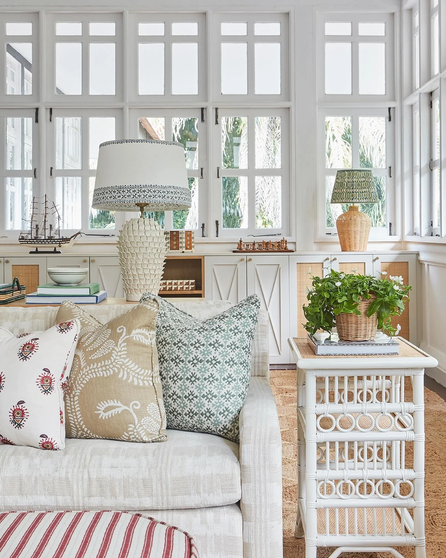 A few shots from a beautiful Black and White house we designed for a lovely family. The upstairs open layout is typically situated at the centre of the upper level and utilises triple aspect windows allowing cross ventilation and flooding the entire 