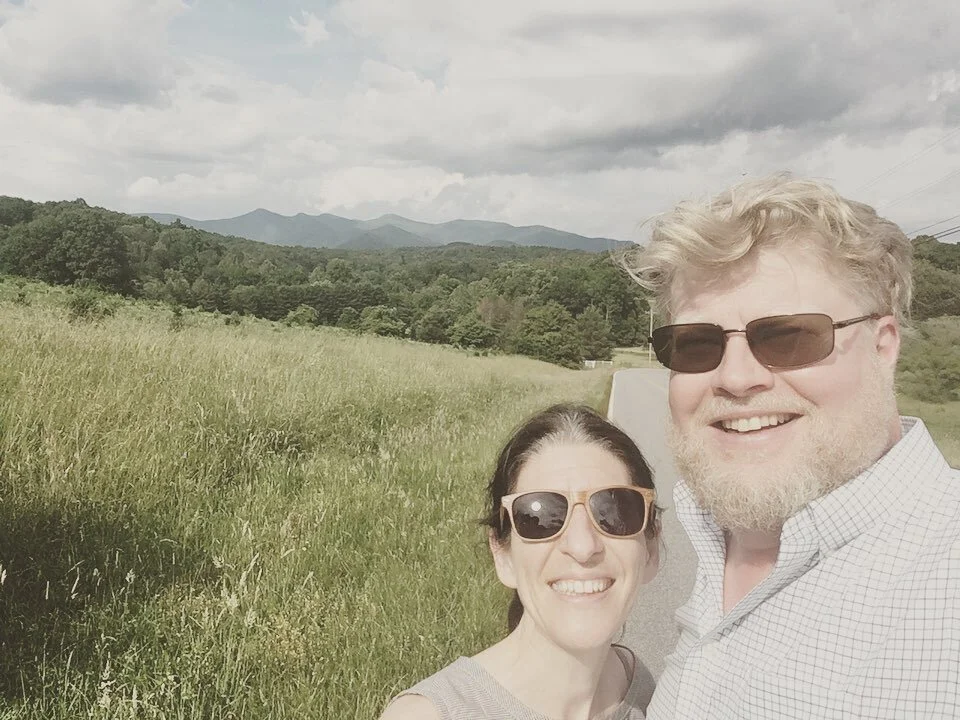 June 6th was to be the big day with lots of laughter, love, pictures, food, cake, and mountain fresh air. Looking forward to marrying him soon! #meanttobemerl