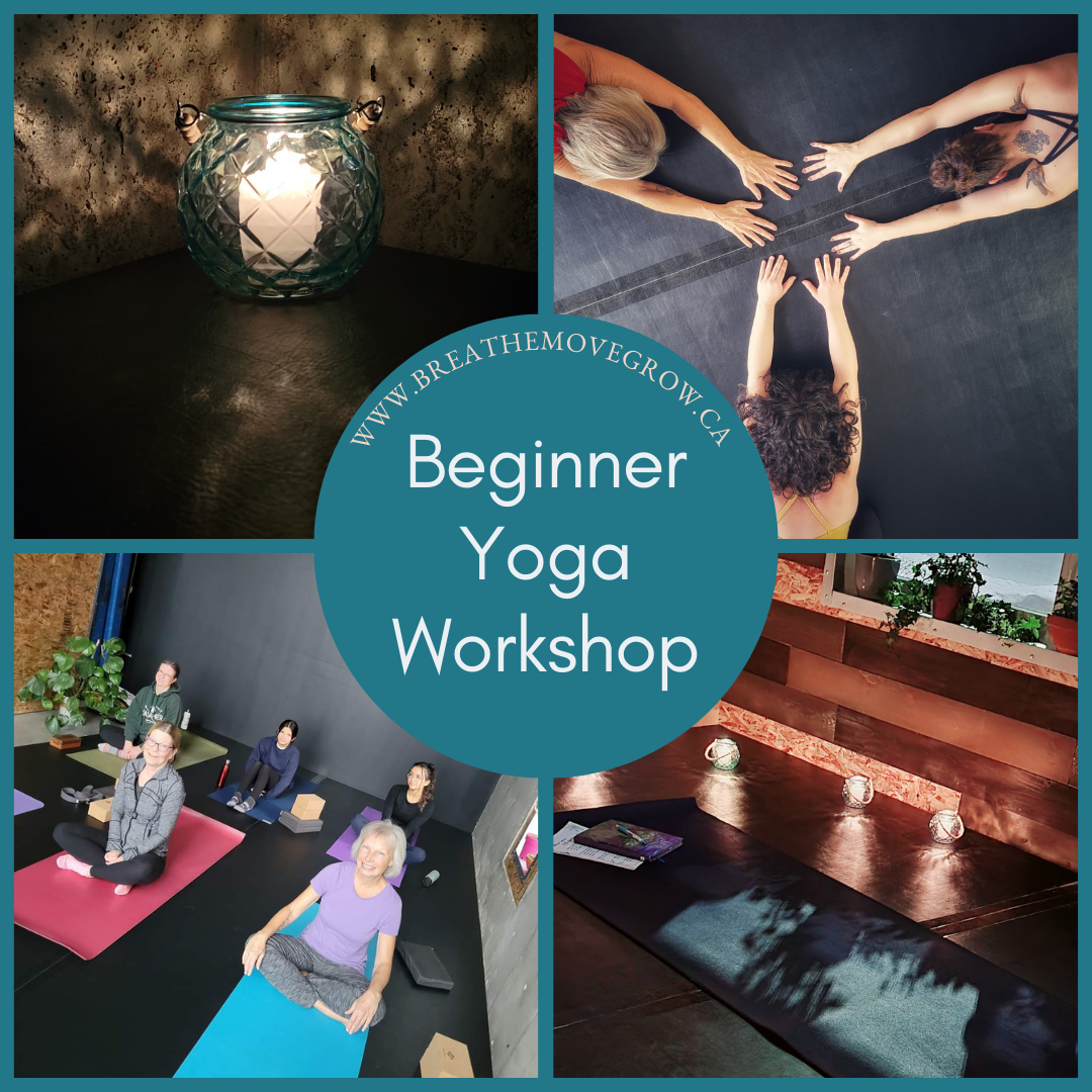 Saskatoon Yoga Classes & Zoom Yoga Classes