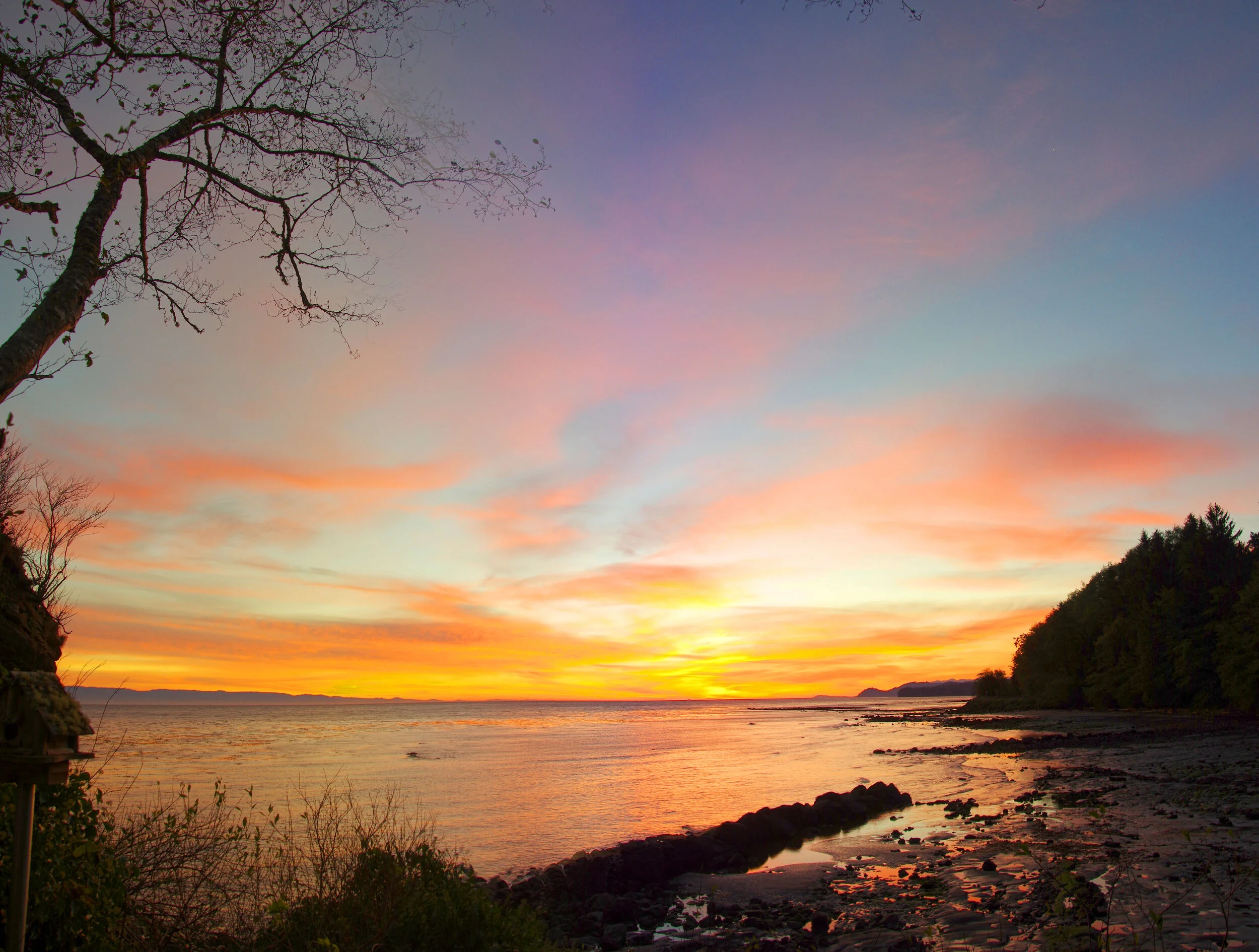 Clallam Bay & Sekiu Information