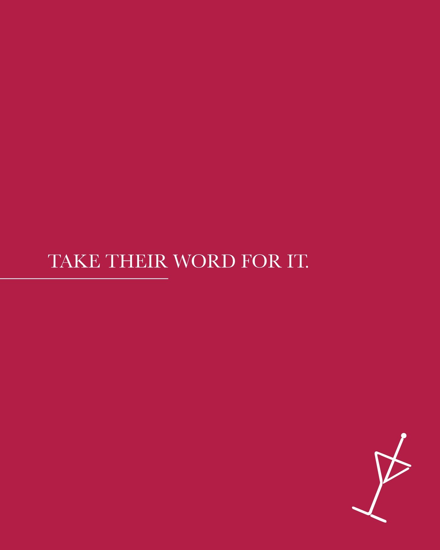 The kindest of words, from Nikki &amp; Sam 🫶🏼