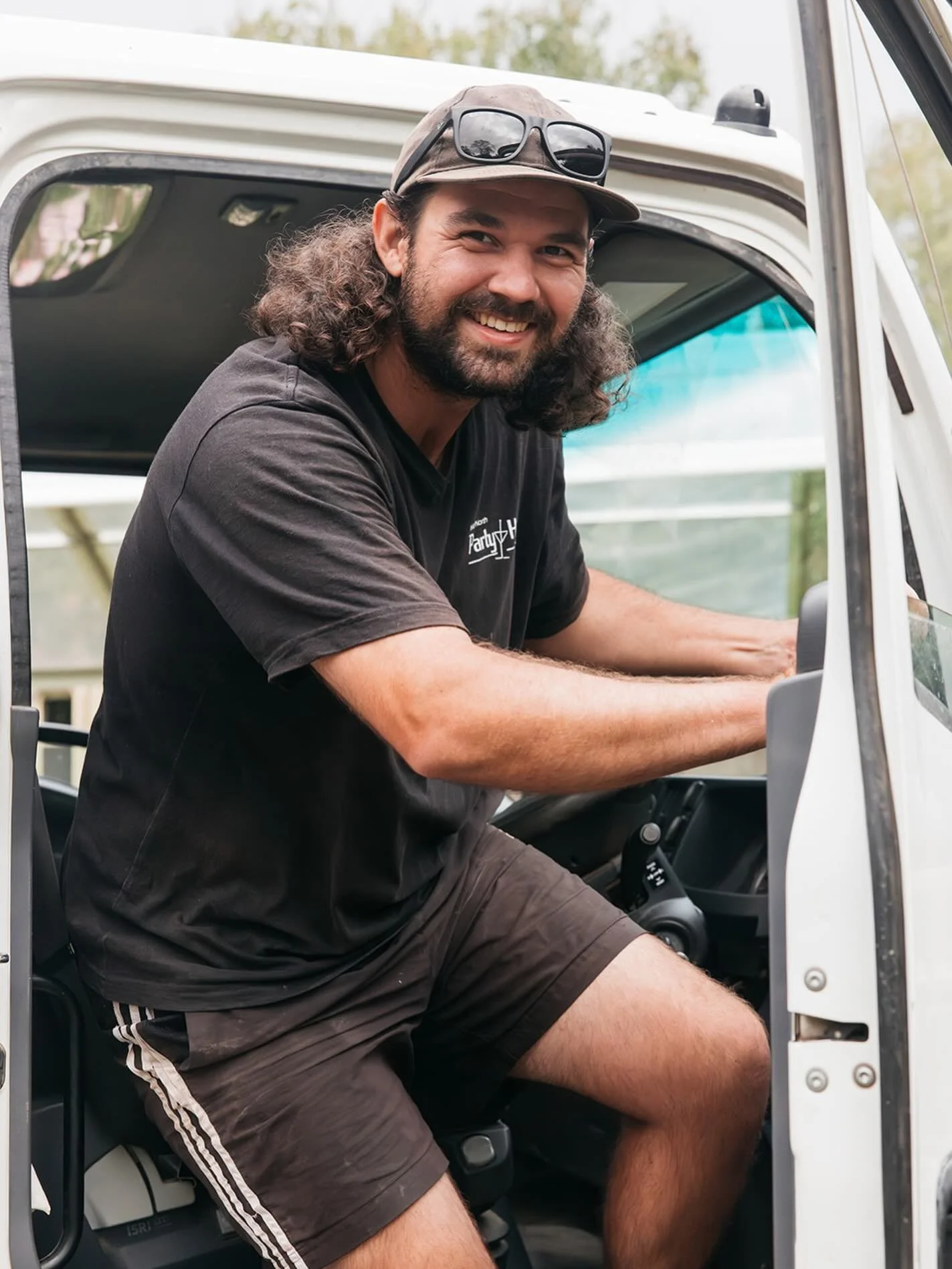 Have you met Dazz?

Dazz has been with us since September last year. He is bloody good bloke and brings the CALM to our work place 👌

He&rsquo;s also not a fan of celebrating birthdays, so we&rsquo;ll just hope he&rsquo;s having an ordinary day 😂😂