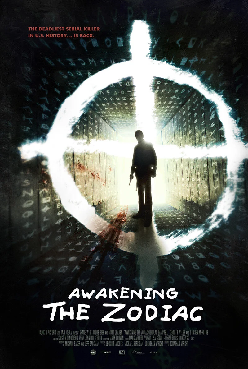 Awakening The Zodiac