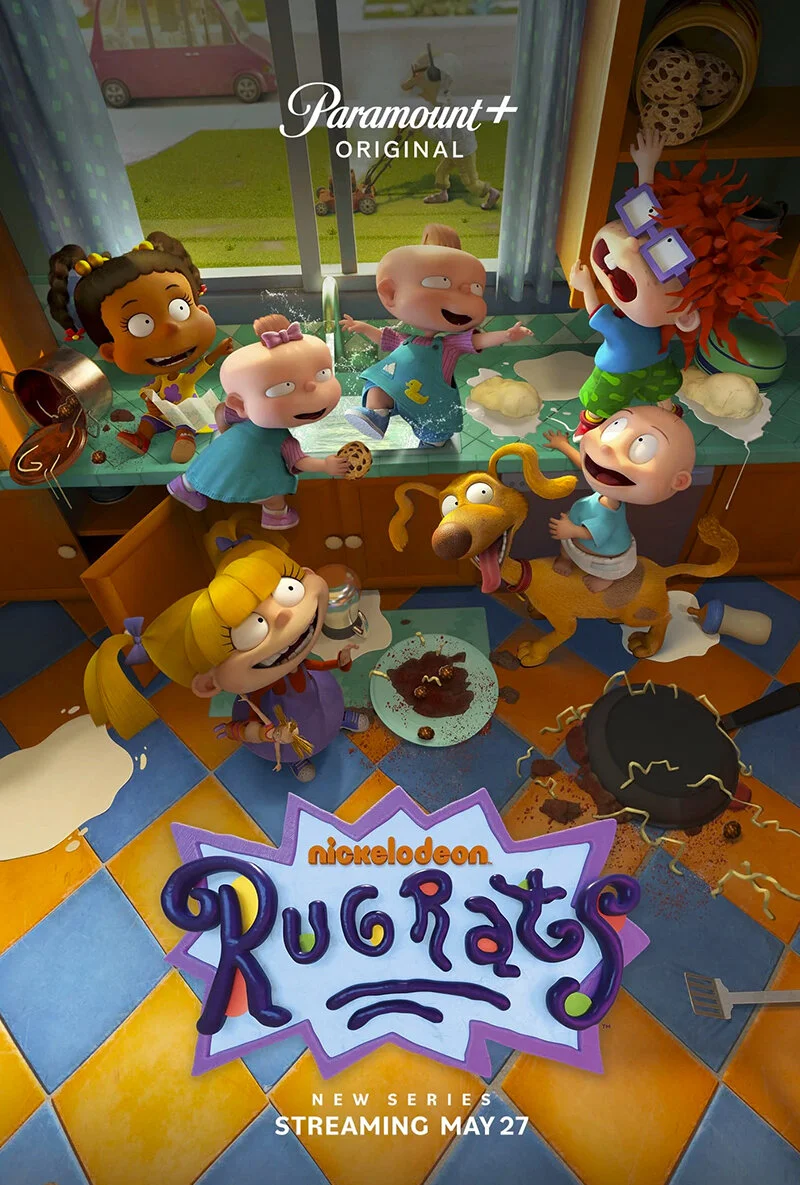 Rugrats