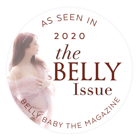 Published premier maternity photographer in Whidbey Island WA