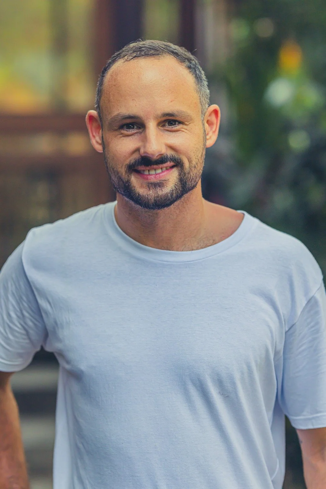 Ricardo - Radiantly Alive Teacher