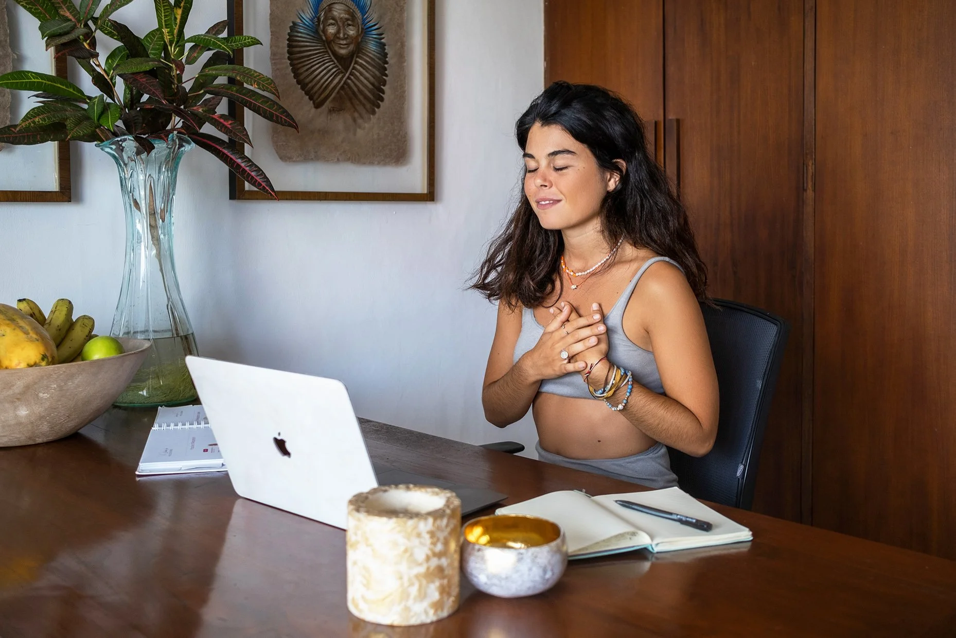 Designed Around Real Life