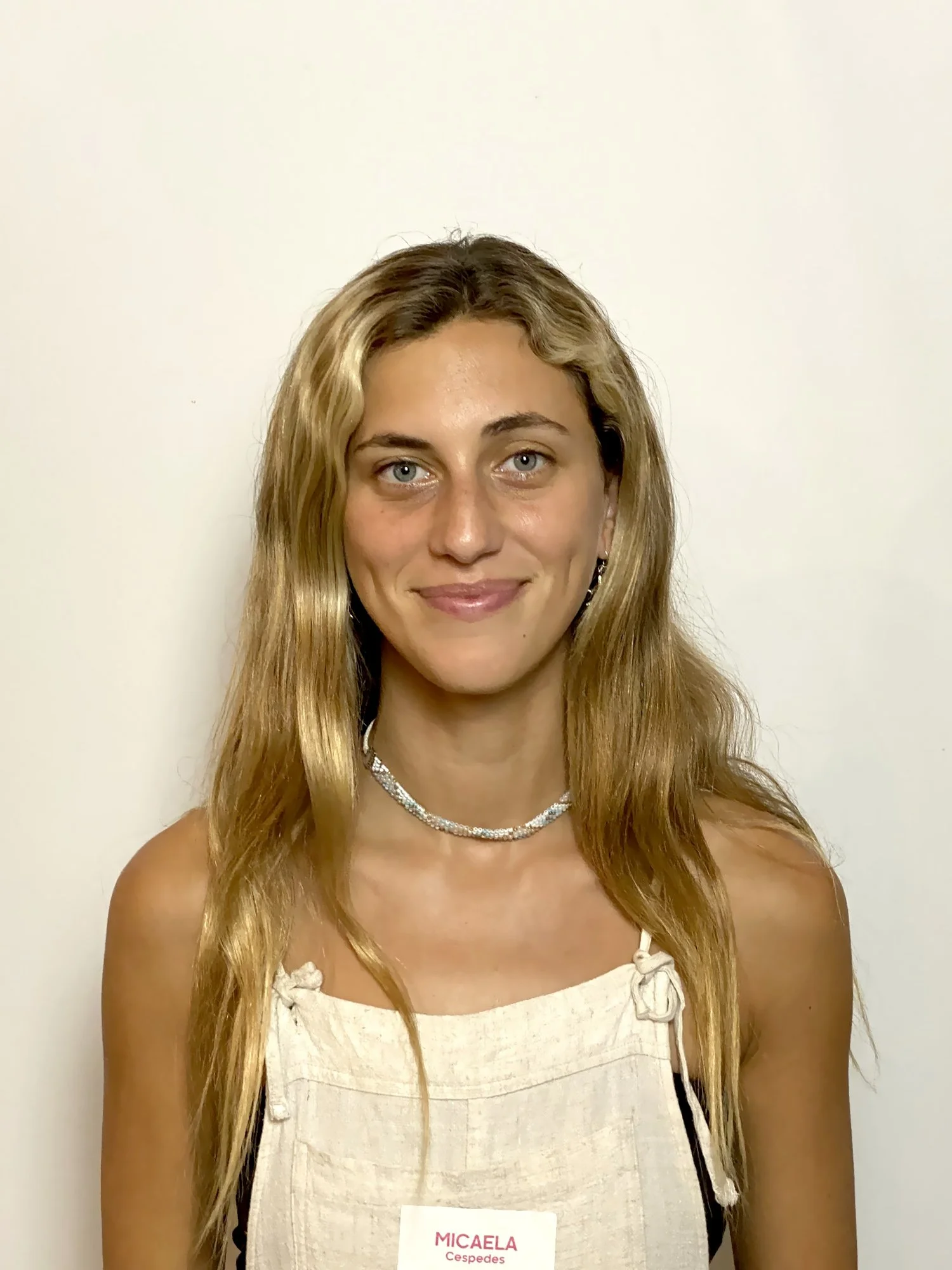 MICAELA Cespedes.JPG