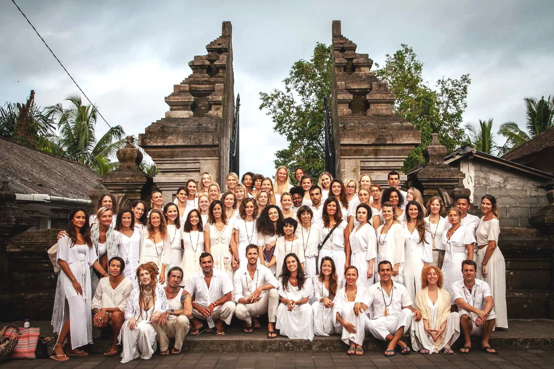 Global Accessibility