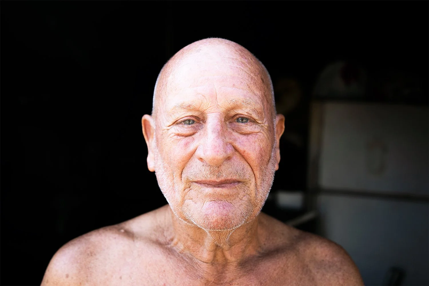 Armin Forshinger, 2021