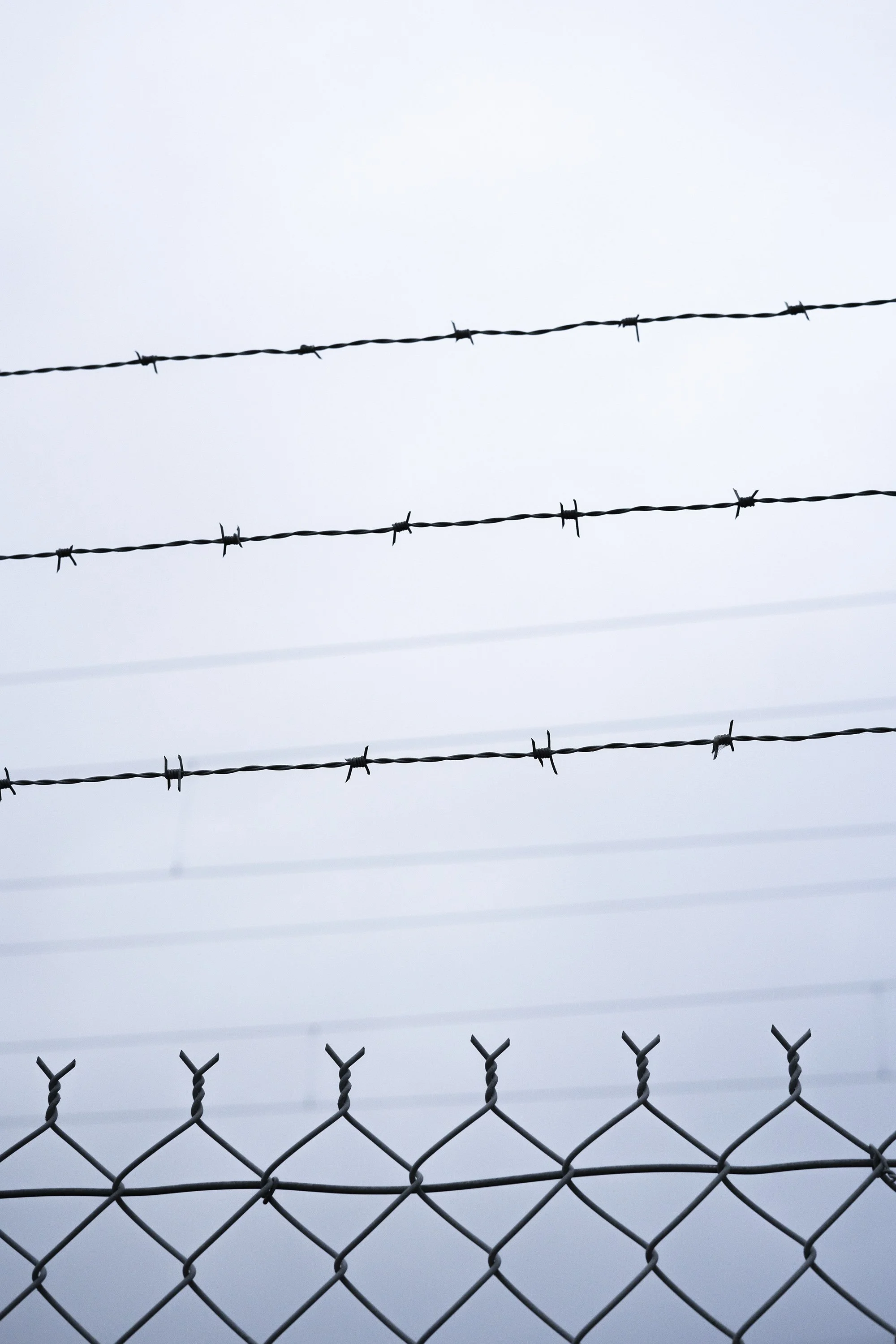 Trespass