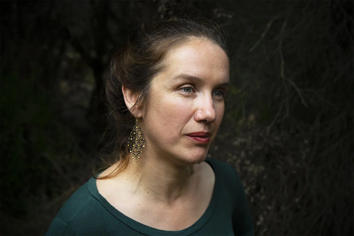 Claire Gaskin
