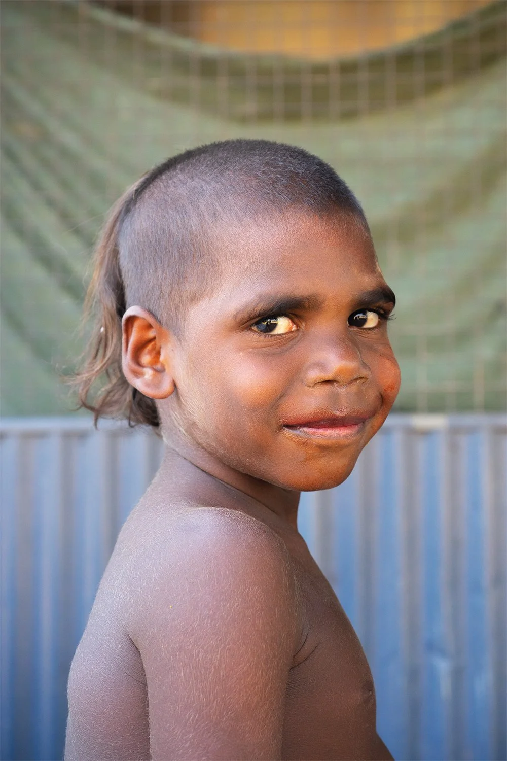 Lucas Burrenjuck, 2016